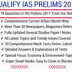 ias prelims 2018 ads