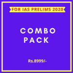 Prelims 2020