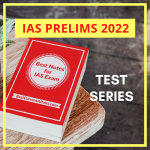 test series 2022