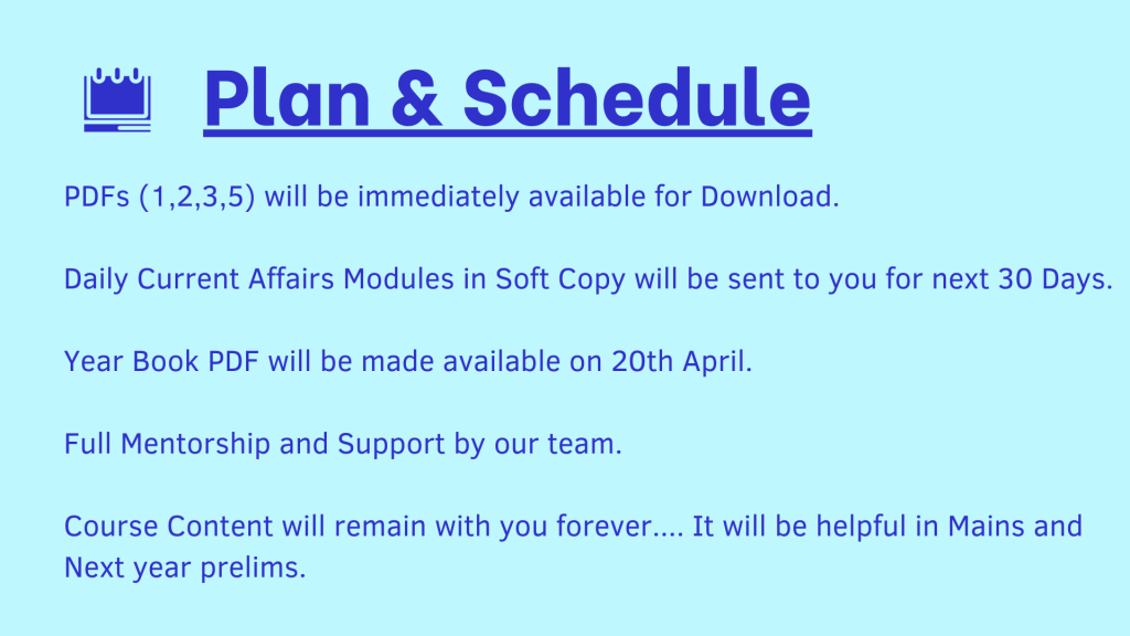 Current Affairs Crash Course for Upsc Prelims 2022 in One Shot