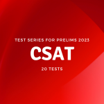 CSAT 23