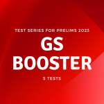 GS Booster 23