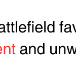 Add a subheading (1)