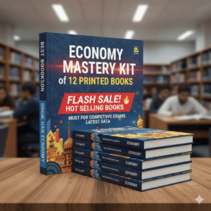Complete Economy Mastery Kit (Print Edition)