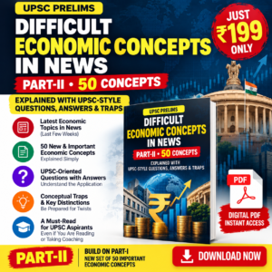Difficult Economic Concepts in News (Part 2)